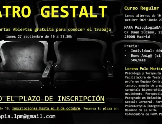 Psicoterapia Lorena Polo Martín