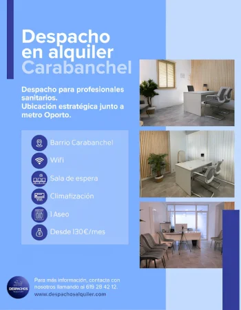 Psychologists AGS Madrid