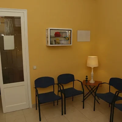 Psychology and Psychiatry Center Manuel Escudero
