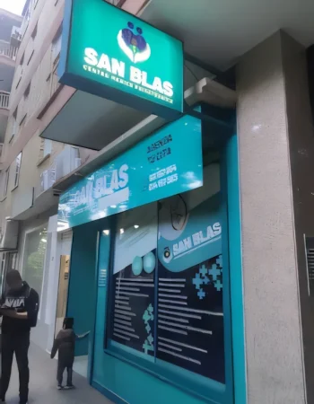 RENOVAR CARNET CONDUCIR CENTRO MÉDICO PSICOTÉCNICO SAN BLAS