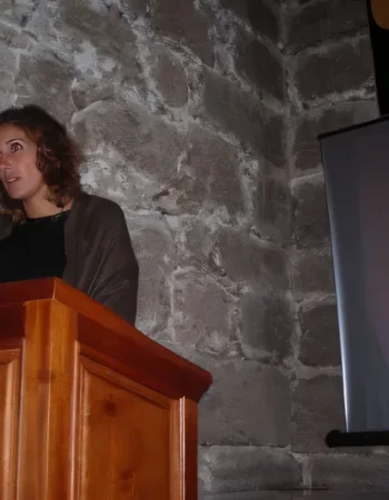 Rita Otero, Psicólogo