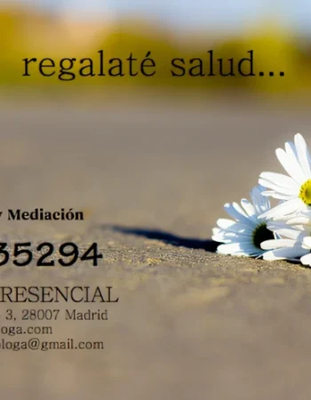 rm psicologia Retiro