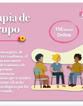 rm psicologia Retiro