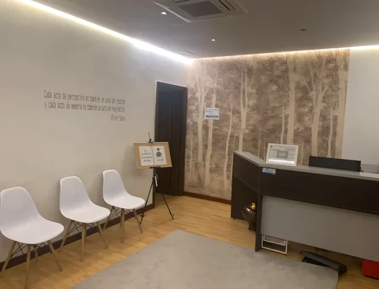 Sabela Vázquez Psicología y Terapia EMDR en Madrid centro