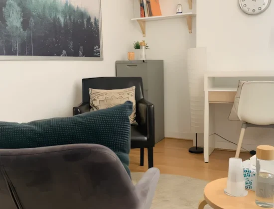 Sabela Vázquez Psicología y Terapia EMDR en Madrid centro