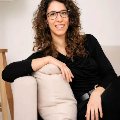 Sandra Rodríguez de Torres. Psicóloga Clínica