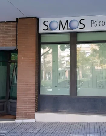 Somos Psicología y Formación – Psicólogos en Hortaleza