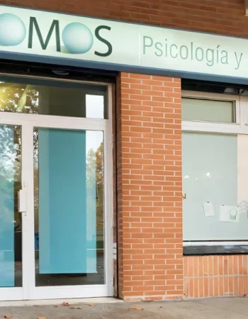 Somos Psicología y Formación- San Blas
