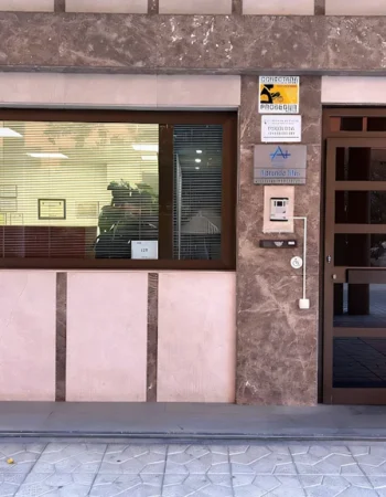 Susana del Corral Psicóloga Madrid