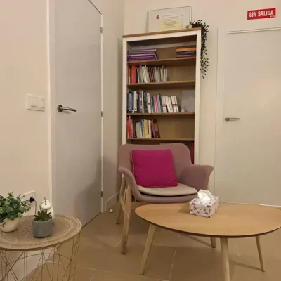 SyM Psicología