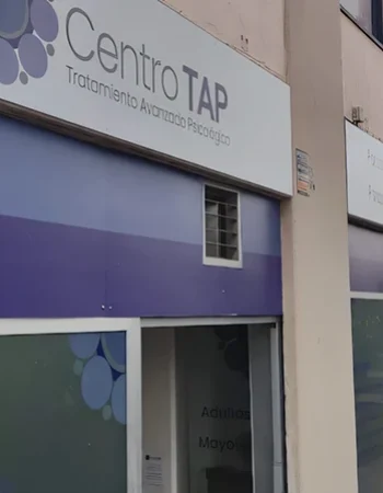 TAP center. Psychology and Psychiatry