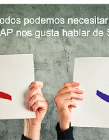 TAP center. Psychology and Psychiatry