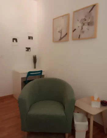 Terapia con Marta