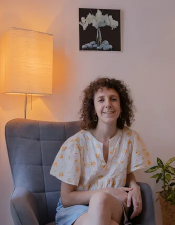 Terapia de Pareja y Sexología – Elena Ambrosio Psicología