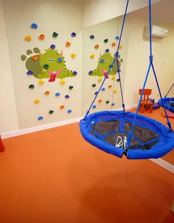 Terapias Infantiles Retiro – anda CONMiGO