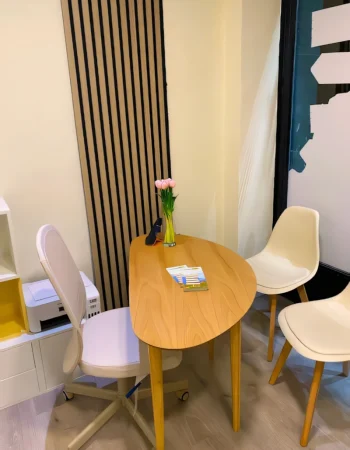 Terapias Infantiles Retiro – anda CONMiGO