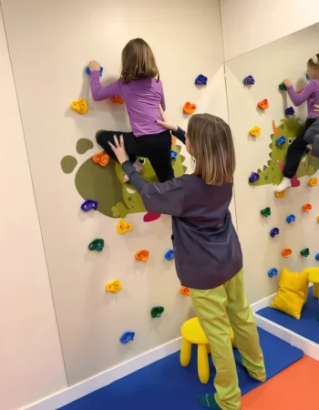 Terapias Infantiles Retiro – anda CONMiGO