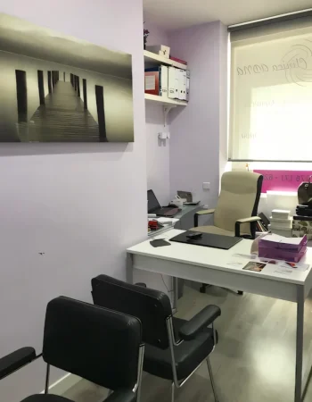 Test Psicotécnicos – Renueva tu Carnet Madrid – Clínica Adna