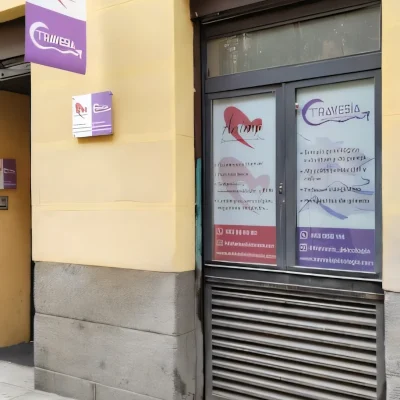Travesía Psicología