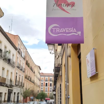 Travesía Psicología