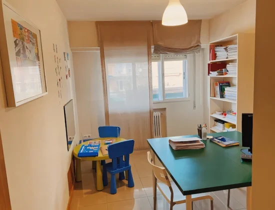 TRAZOS Center for Child Psychology and Speech Therapy