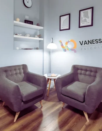 Vanessa Q Psicologia