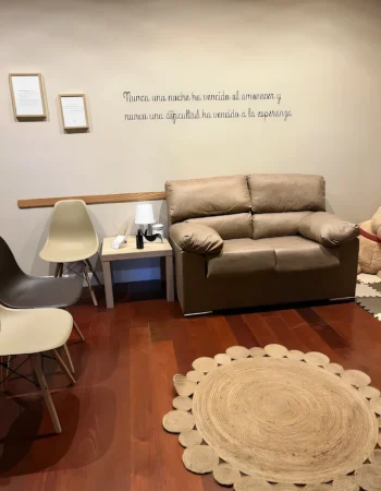 Verónica Herrero Psicoterapia, psicólogo barrio de salamanca