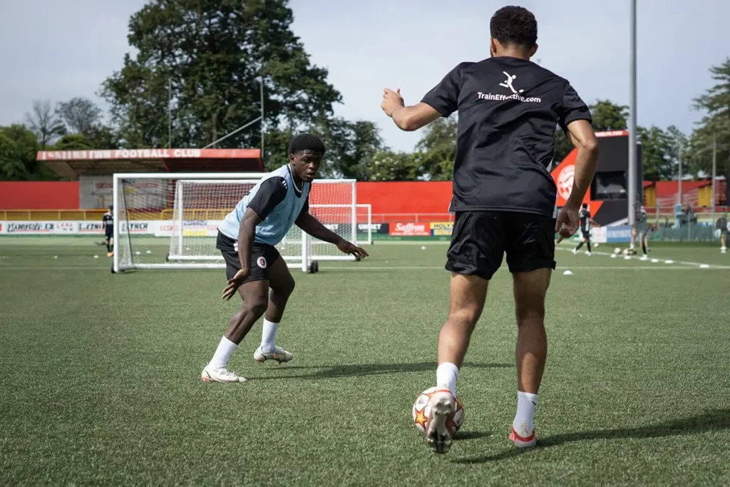 Psicólogos Deportivos Madrid 2 Gestión de la presión: Aprender a manejar la ansiedad y el estrés competitivo es una de las demandas principales en la consulta.
